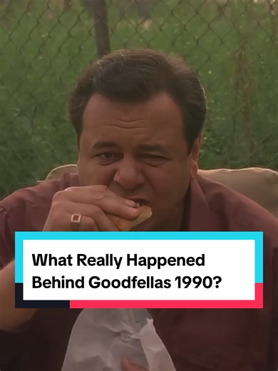 The Truth Behind Goodfellas: Insights and Facts