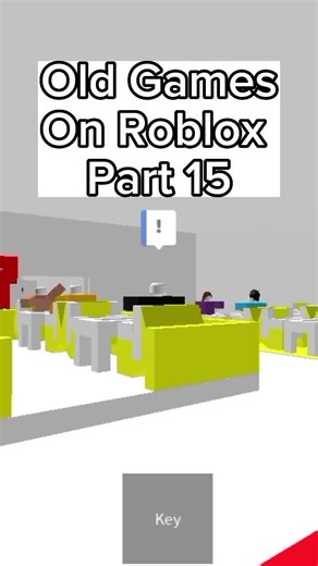 Old Games on Roblox pt16 #fyp #fypシ #foryoupage #foryourpage #viral #roblox #robloxedit #robloxfyp #robloxgames #oldroblox #robloxhorrorgame #scaryrobloxgames