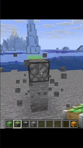 How To Build a Flying Machine in Minecraft... #minecraft #redstonetutorial
