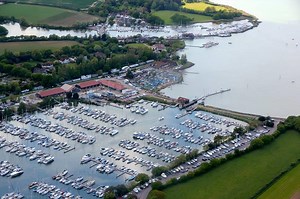 Chichester Yacht Club