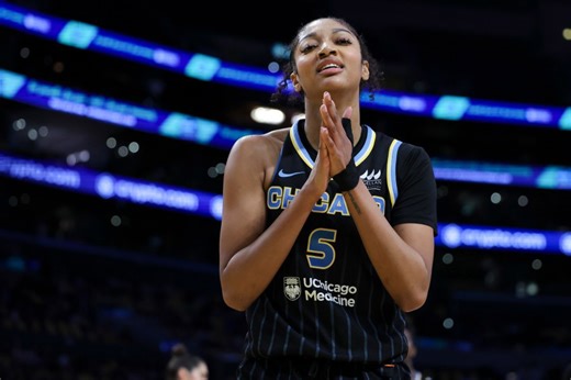 Former LSU star Angel Reese joins Atlanta Dream in trade