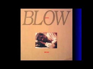 Kurtis Blow - AJ Scratch (DUB)