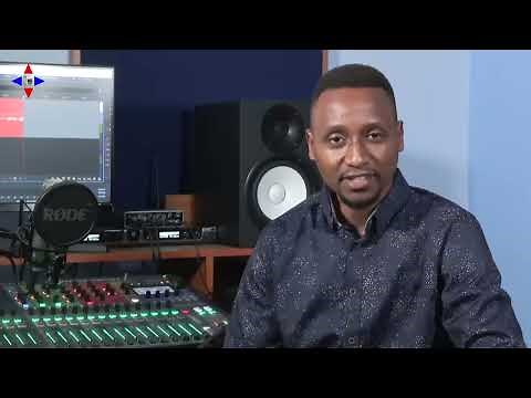 KANGUKA DE SAMEDI LE 27/05/2023 par Chris NDIKUMANA