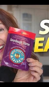 I Thought Sourdough Was Hard I Was Wrong