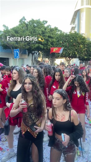 Ferrari Girls: A Journey of Elegance and Style