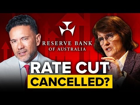 Inflation Hits Record High (Will The RBA Cancel Rates Cuts for 2025?) | DPU EP 34