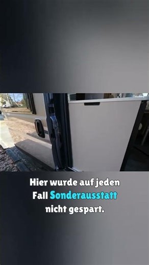 Pop Up Dach Magie Schlafen unter den Sternen im Carado CV540 AD