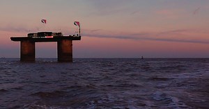 The Fascinating History of Sealand - The World's Smallest Independent State