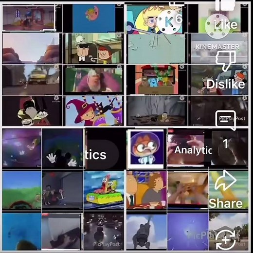 up to faster 34 parison remake