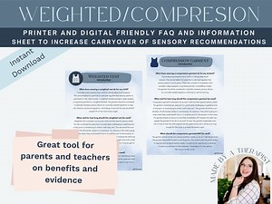 Compression Garment-introduction - Etsy