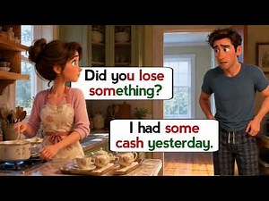 Daily English Speaking Practice | Learn English Conversation Practice For Beginners