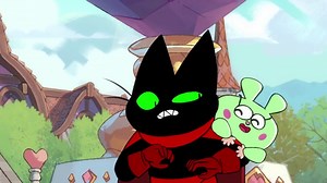 Mao Mao: Héroes de Puro Corazón (Serie de TV 2014–2024) ⭐ 7.5 | Animación, Corto, Acción