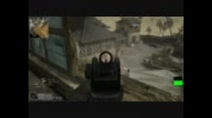 【CoD4】FPS中毒者がPromodTDM part4【PC】