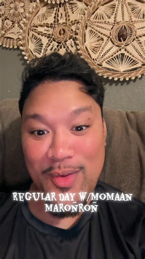 Marshallese vines on Reels