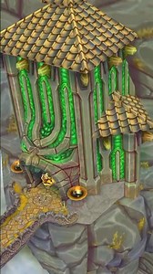 Temple Run 2 Speedrun GamePlay 🎮 #infinitegameplay