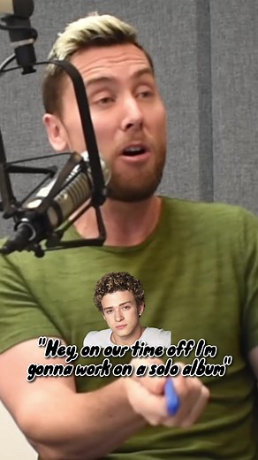 Behind the Scenes of *NSYNC's Iconic Journey: A Retrospective Look