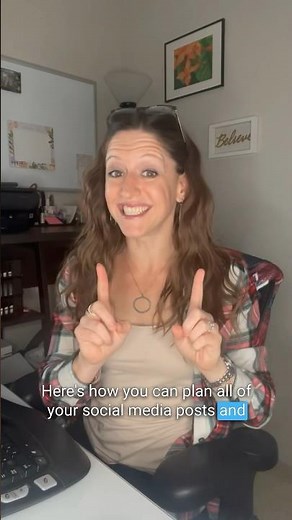 Plan & schedule social media in Trello