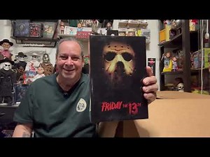 New! Neca $400 Horror Blind Box - #7 unboxing! !