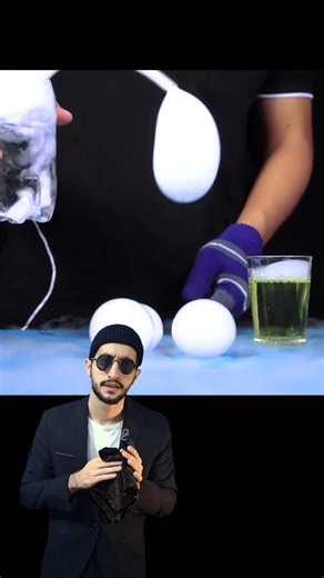 Does This Dry Ice Bubble Trick Really Work? 🤯