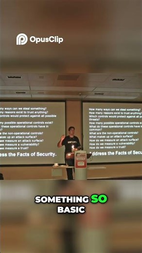 Security Myth Debunked Do You Really Know Your System