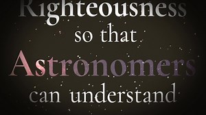 Jesus is the one! | J.John