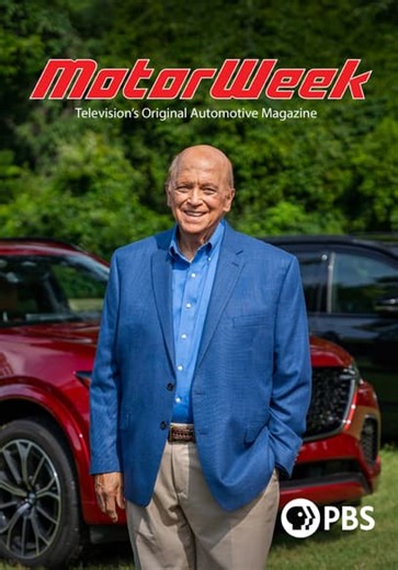 MotorWeek S41:E33 - Lexus NX