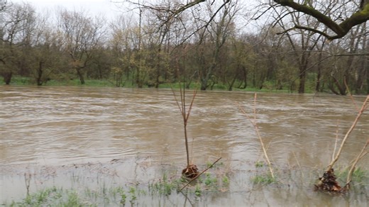 Cresspond Road | Washington County Government - Maryland
