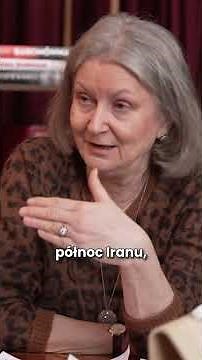 The Partition of Iran by England and the USSR | What is History Silent About? Urszula Pawlik #ocmh