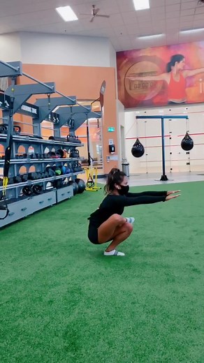 Enhancing Mobility: A Pistolsquat Workout Challenge in Toronto