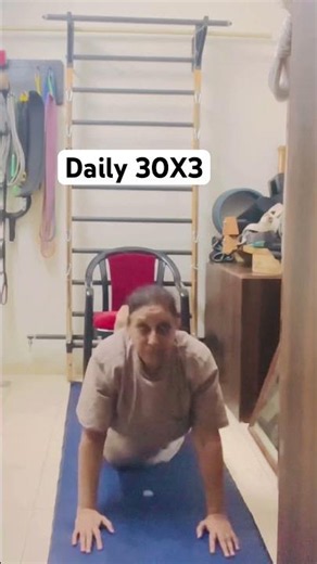 This dynamic movement helps improve spinal mobility, open chest & hip flexors.