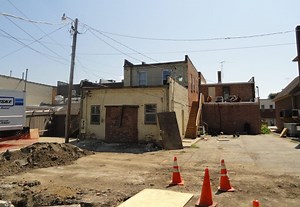 Council Approves Downtown Business Development District