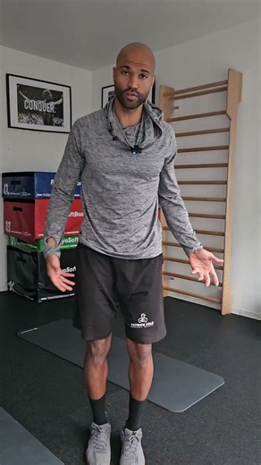 Try these tests to see why you have anterior pelvic tilt.