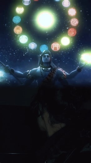 Mahadev 🙏 infinity ♾️ #mahadev #righteousness #infinity #god #🙏