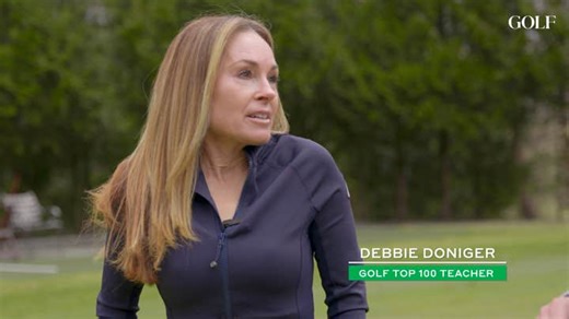 5 phrases every golfer should know