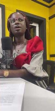 6AM News Update | Elizabeth Aidoo brings you today’s top headlines