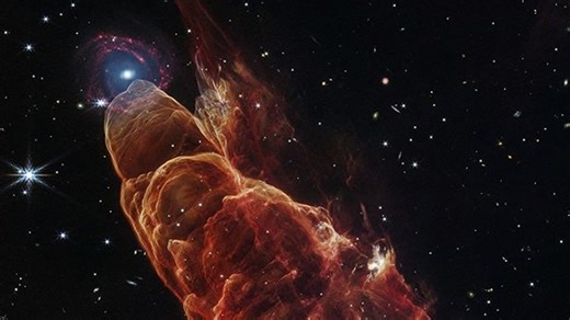 Canadian scientists discover new galaxies that defy theory