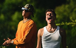Blanco e Sfera Ebbasta, è uscito il video di ‘Mi fai impazzire’ | Rolling Stone Italia