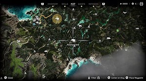 Horizon Forbidden West: How to Get Fireclaw Sac Webbing
