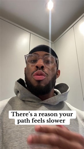 Understanding Integrity and Slower Progress in Life