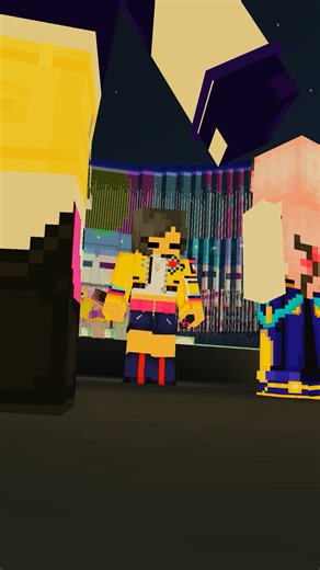 Aphmau is a K-POP DEMON HUNTER!!!#Minecraft #Aphmau | Aphmau minecraft