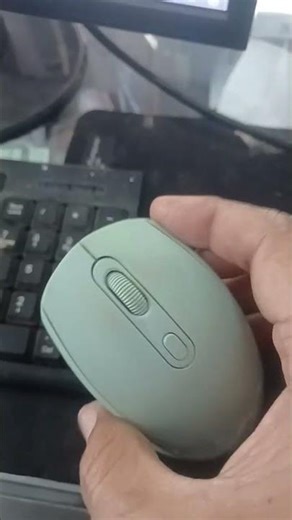 mouse wireless