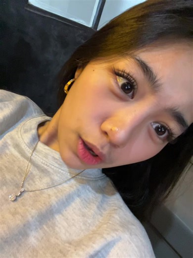 Must-Have Falsies for Lazy Days