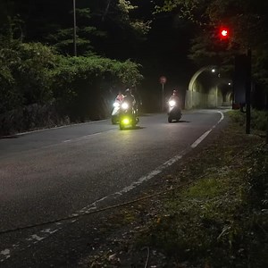 28K views · 453 reactions | Kiyotaki Tunnel - The Most HAUNTED Place In Japan (Scariest Night of Our Lives)! | Part 2 | Steve Ronin | Facebook