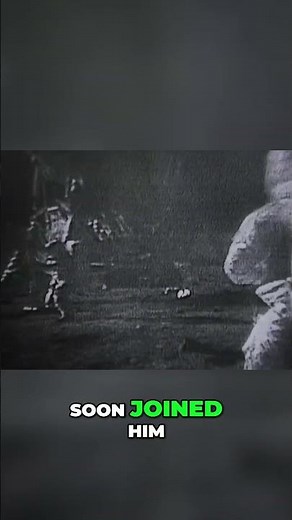 Moon Landing Reliving History's Giant Leap for Mankind