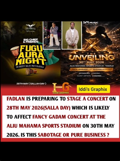 Davido Explores Fancy Gadam Show Highlights