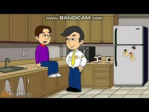 Ronno Hits Junior (Arthur Hits D.W.: Arthur Big Hit)