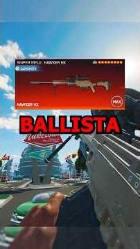 the *FASTEST* ONE SHOT HAWKER HX CLASS in BLACK OPS 7! (Best HAWKER HX Class Setup) BO7