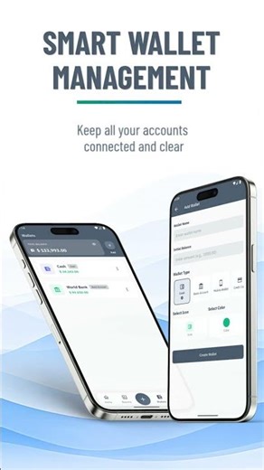 Monetix Track My Spending
