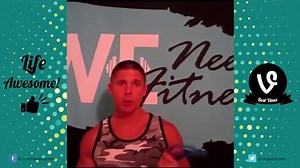 Try Not To Laugh - Funny Vines Fails Compilation