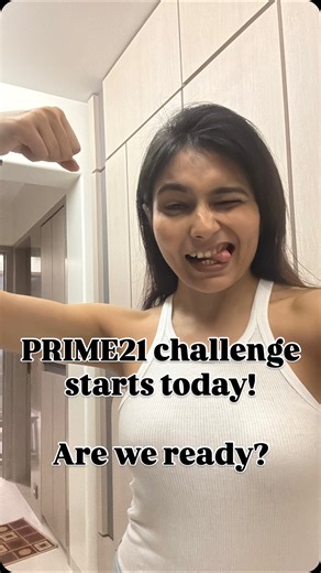 Rupal Sidhpura Faria | Yoga & Travel on Instagram: "Your potential is waiting. It’s time to unlock it with a system that works. ⚡️ Introducing PRIME21—the all-in-one operating system for a world-class mind, body, and soul. This is your blueprint to become the most energized, focused, and powerful version of yourself. 👇 Your Daily Blueprint to a Limitless Life: 🧠 IGNITE YOUR MIND: ☀️ 15 mins of Powerful Silence 📖 Purpose-Driven Journaling 🎯 Digital Recharge (No screens 1hr before bed) 💪 ACTI